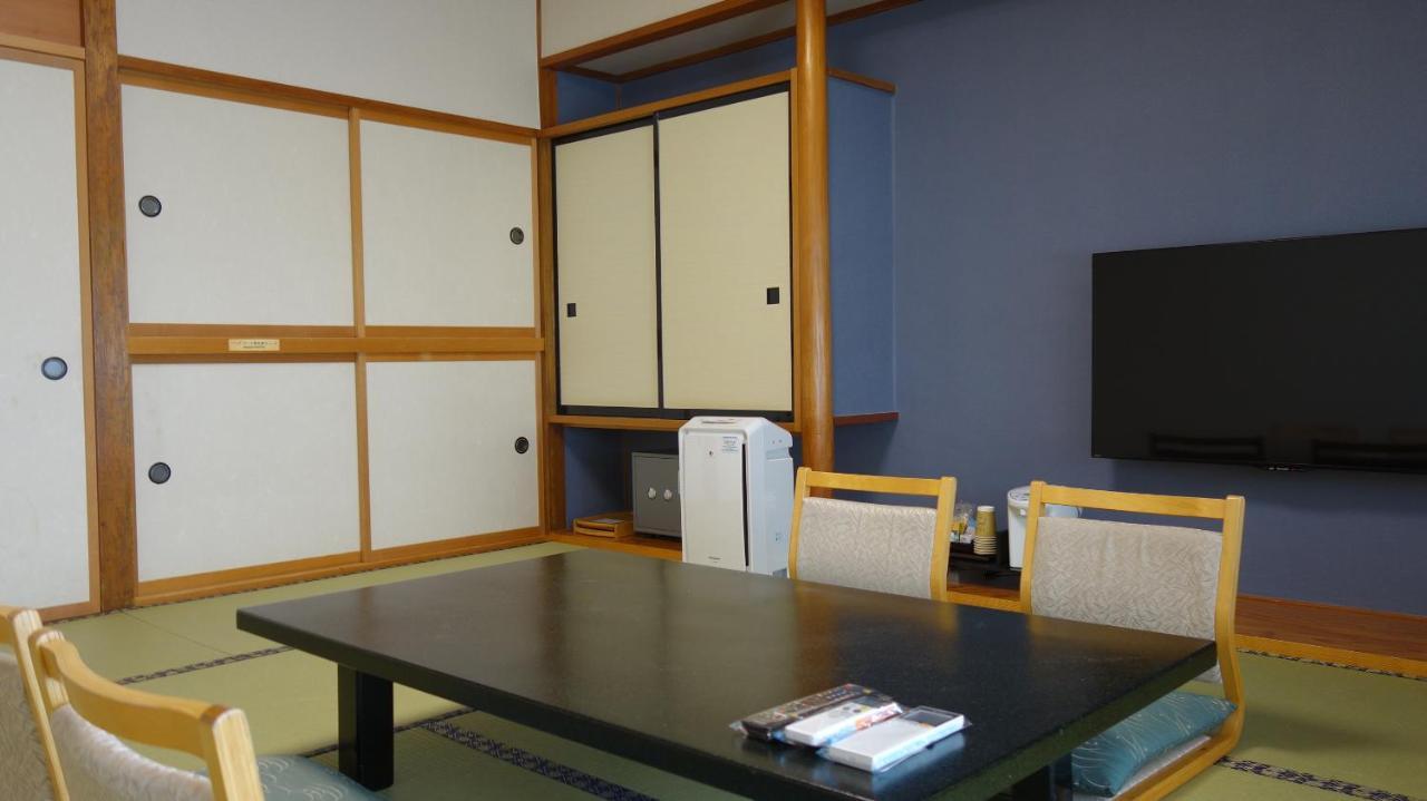 Hotel New Century Fujikawaguchiko Zewnętrze zdjęcie