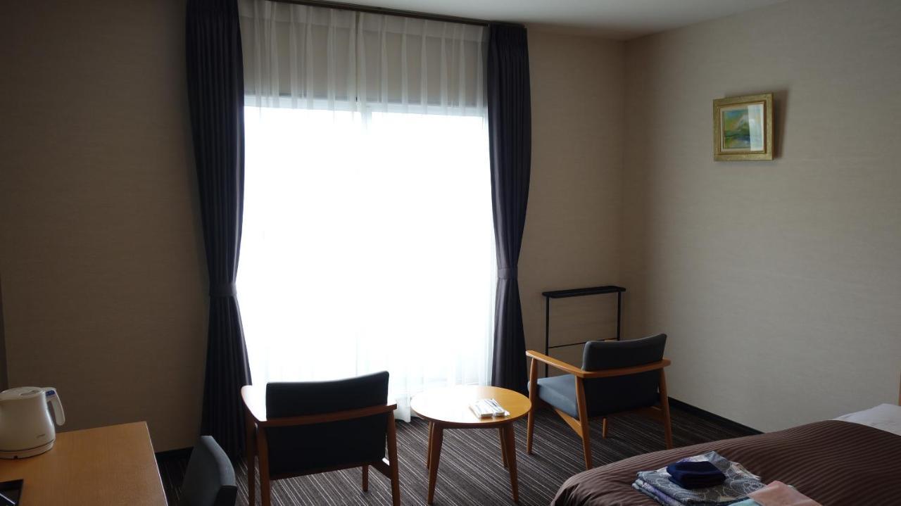 Hotel New Century Fujikawaguchiko Zewnętrze zdjęcie