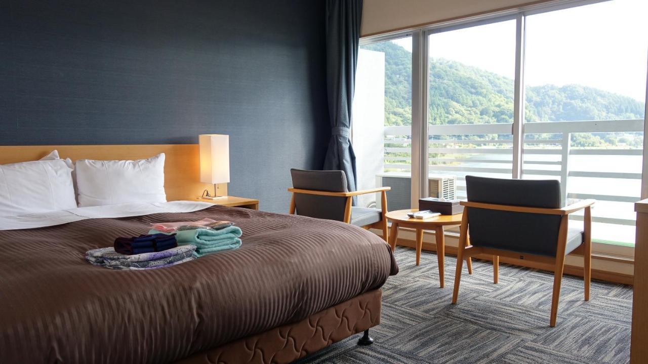Hotel New Century Fujikawaguchiko Zewnętrze zdjęcie