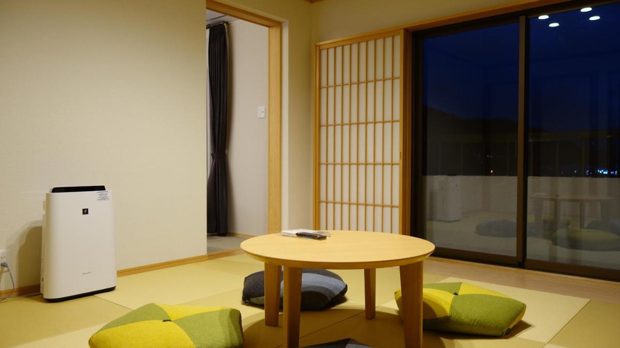 Hotel New Century Fujikawaguchiko Zewnętrze zdjęcie