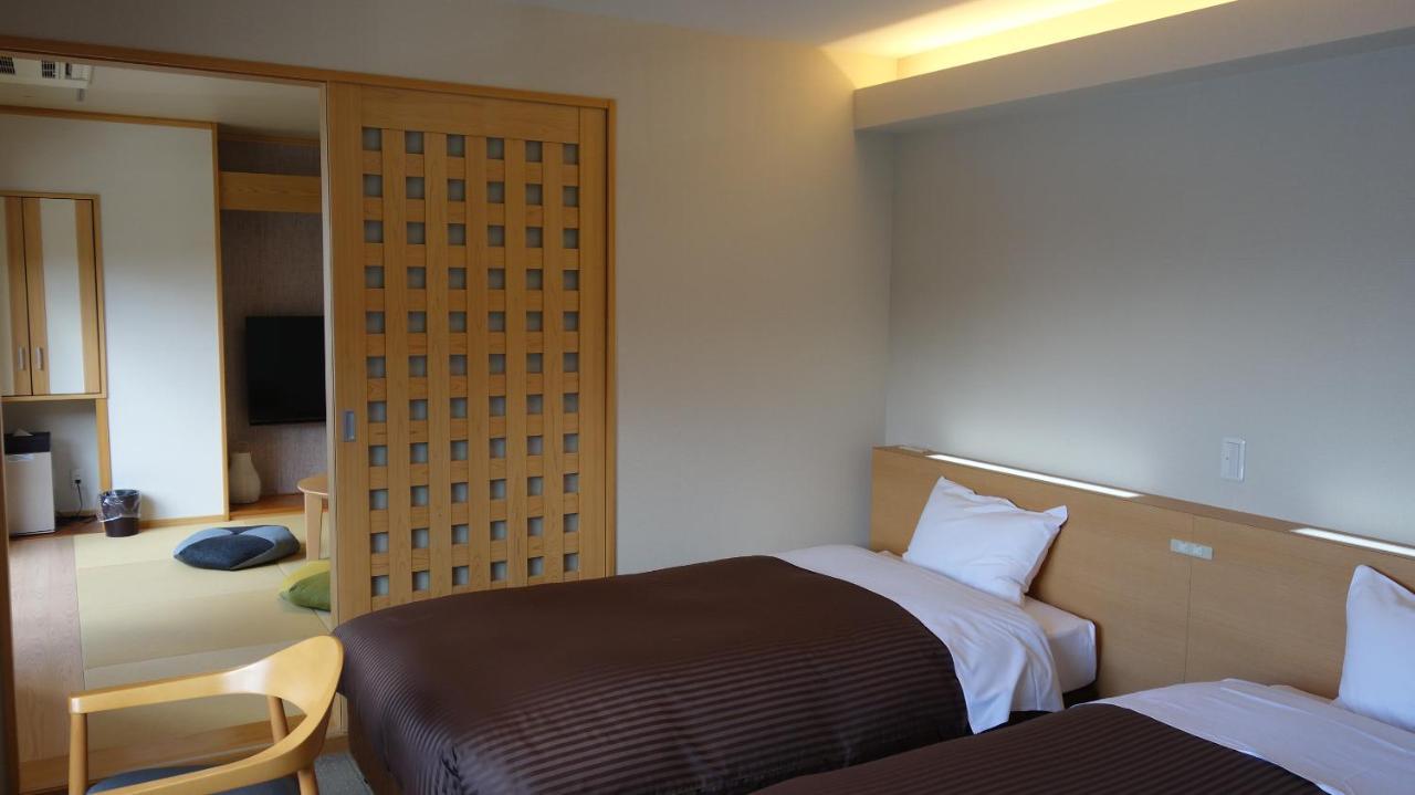 Hotel New Century Fujikawaguchiko Zewnętrze zdjęcie