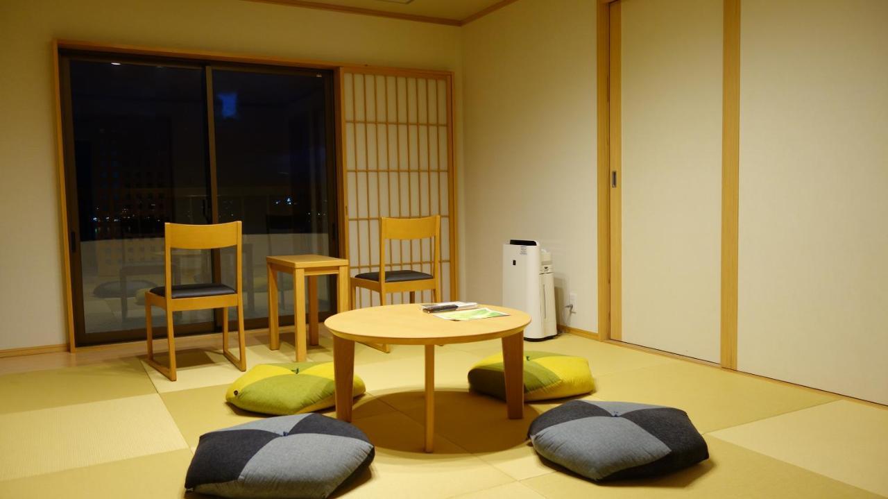 Hotel New Century Fujikawaguchiko Zewnętrze zdjęcie