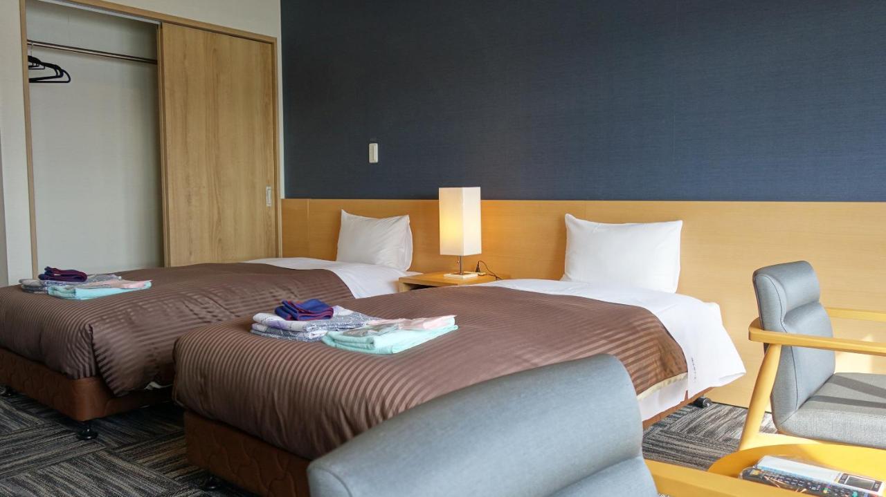 Hotel New Century Fujikawaguchiko Zewnętrze zdjęcie