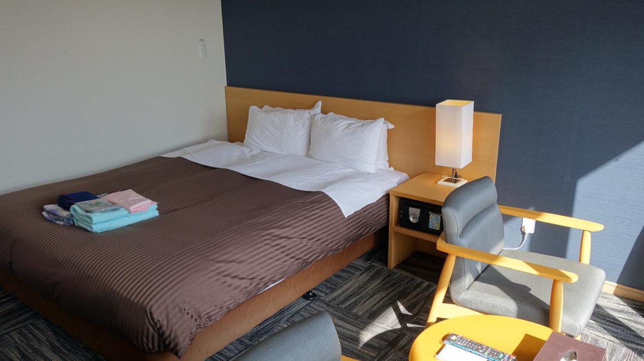 Hotel New Century Fujikawaguchiko Zewnętrze zdjęcie