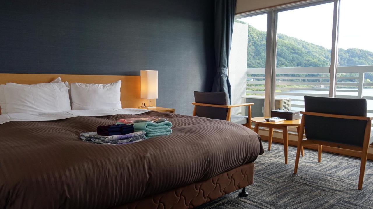 Hotel New Century Fujikawaguchiko Zewnętrze zdjęcie