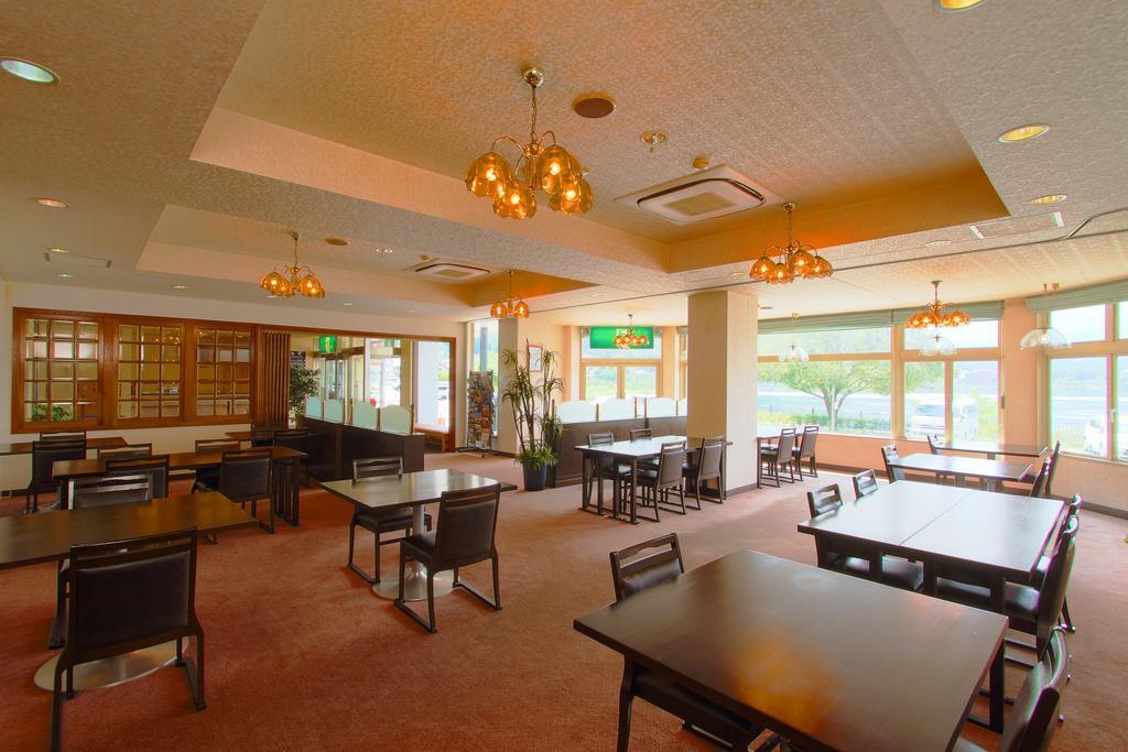 Hotel New Century Fujikawaguchiko Zewnętrze zdjęcie