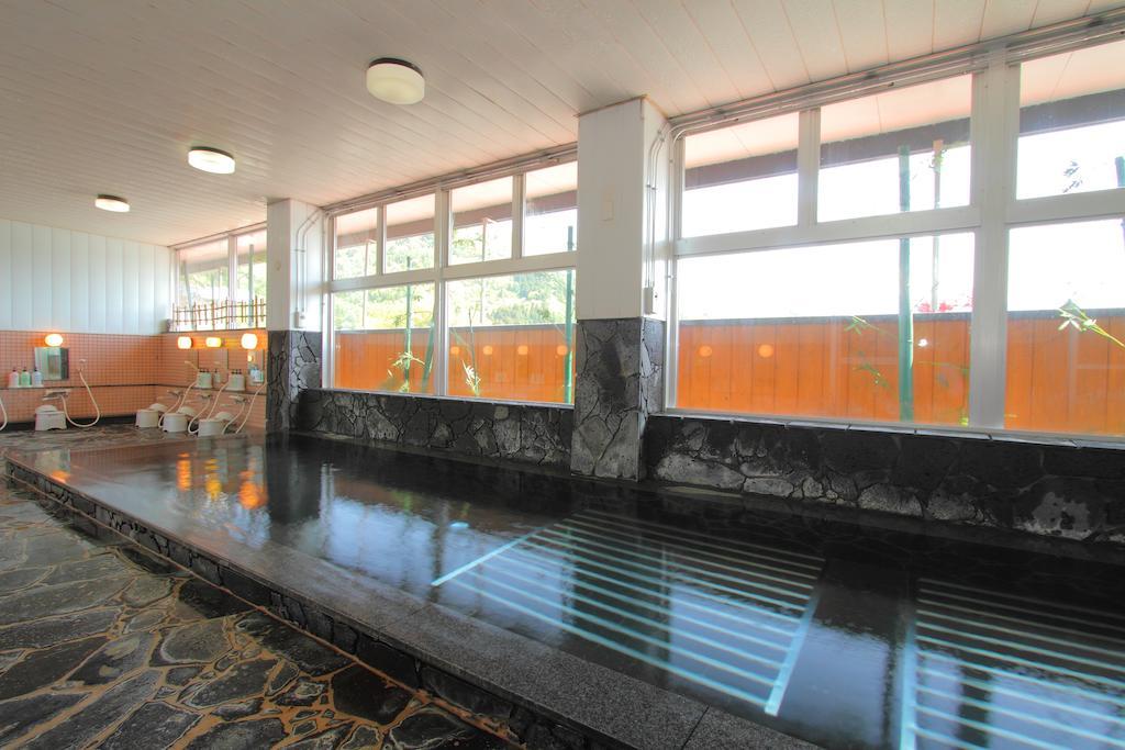 Hotel New Century Fujikawaguchiko Zewnętrze zdjęcie